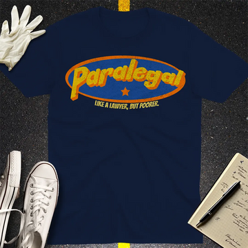 Navy / S