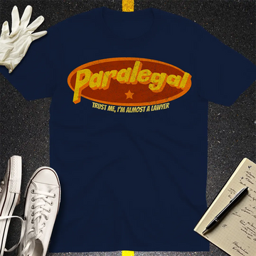 Navy / S