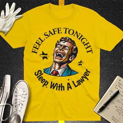 Crows Before Bros T-shirt - Daisy