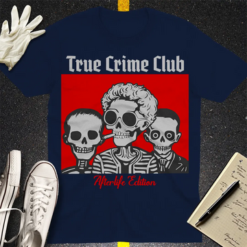 Navy / S
