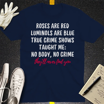 Navy / S