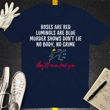 Navy / S