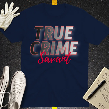Navy / S