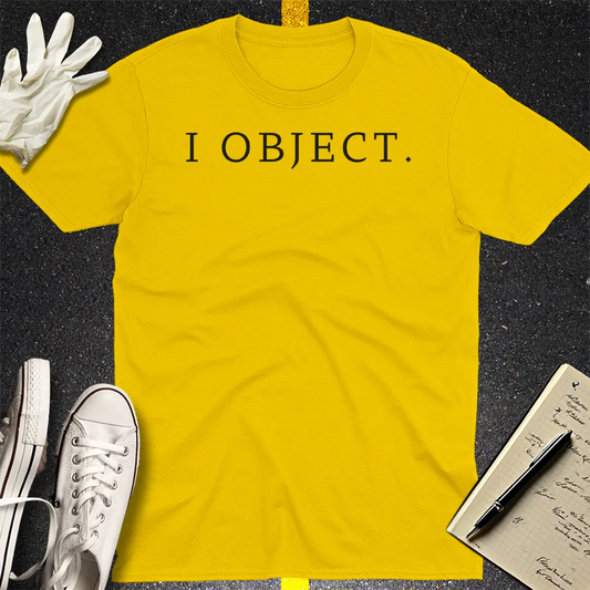 Crows Before Bros T-shirt - Daisy