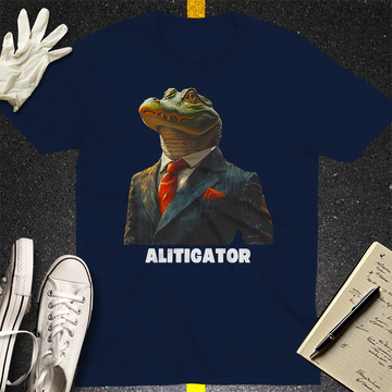 Navy / S