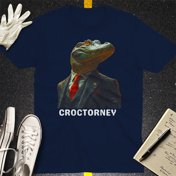 Navy / S