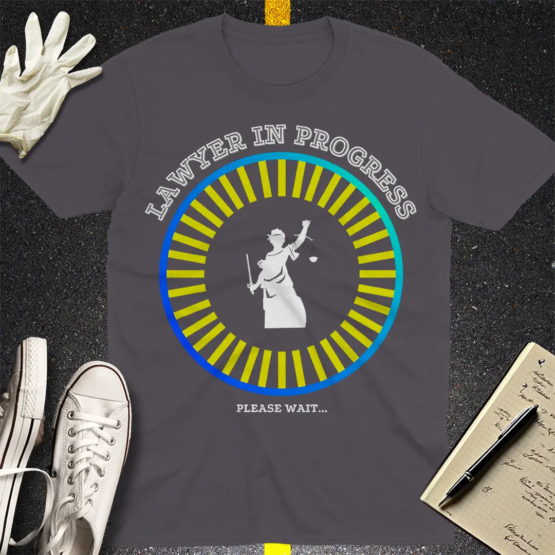 Crows Before Bros T-shirt - Charcoal