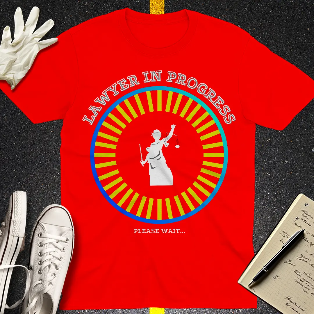 Crows Before Bros T-shirt - Red