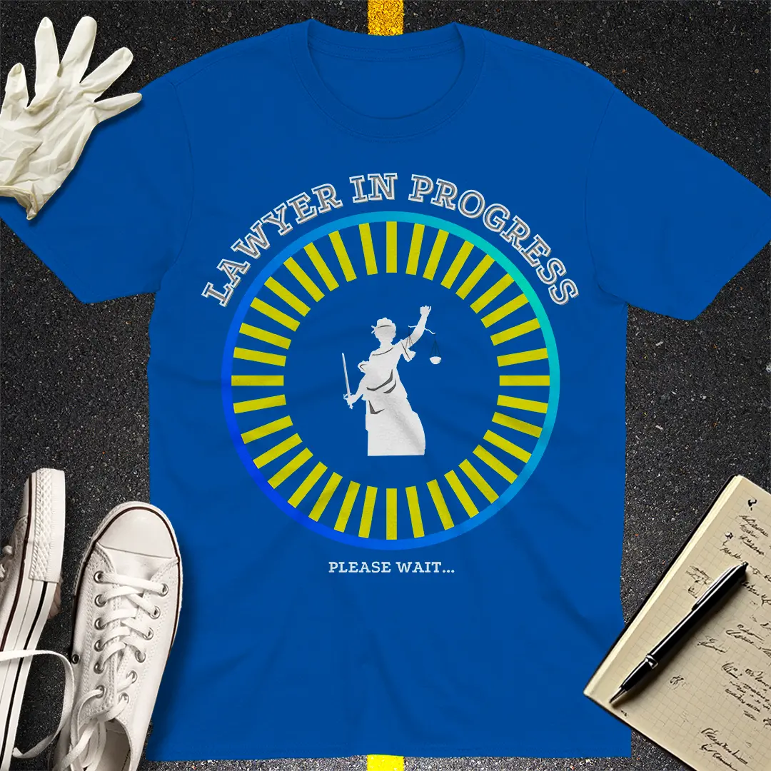 Crows Before Bros T-shirt - Royal
