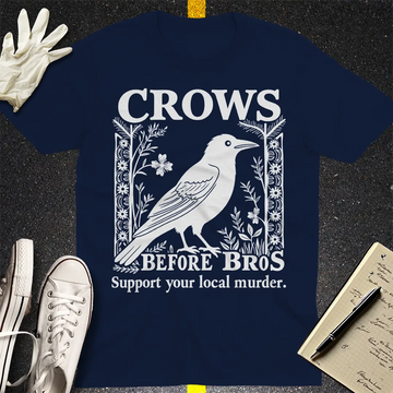 Navy / S