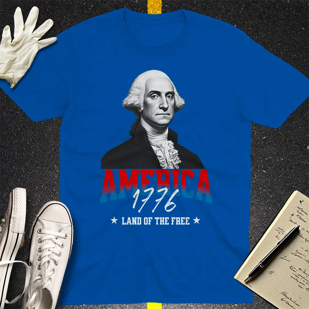 Crows Before Bros T-shirt - Royal