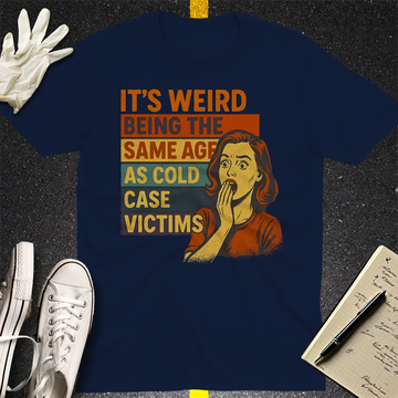 Navy / S
