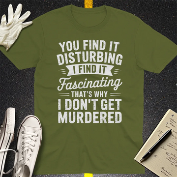Military Green / S