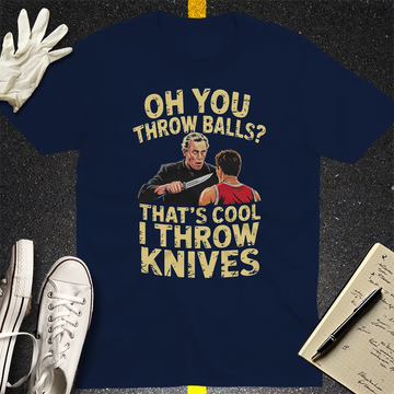 Navy / S