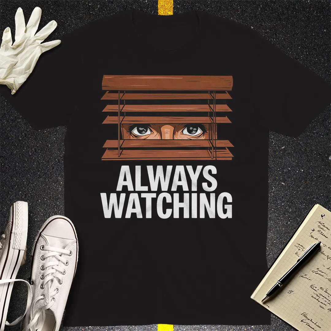 Crows Before Bros T-shirt - Black