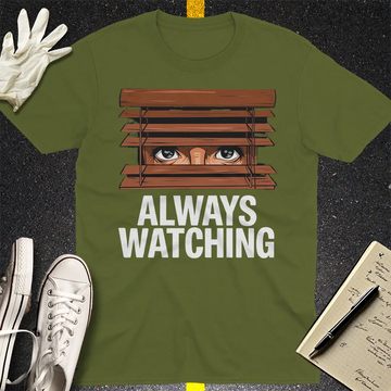 Military Green / S