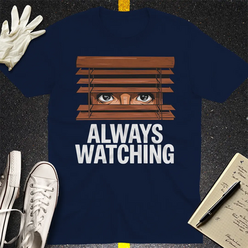 Navy / S