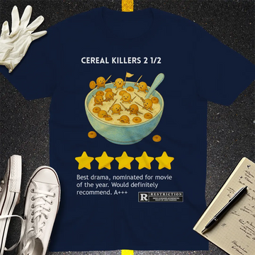 Navy / S