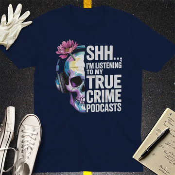 Navy / S