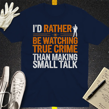 Navy / S