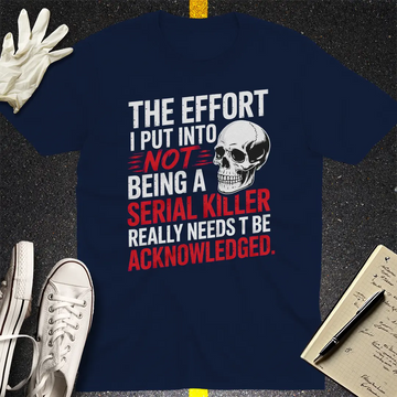 Navy / S