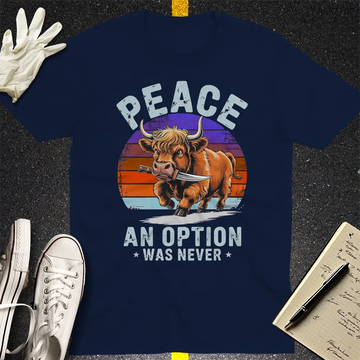 Navy / S