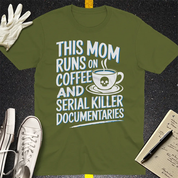 Military Green / S