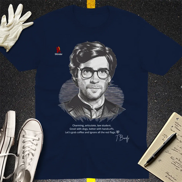 Navy / S
