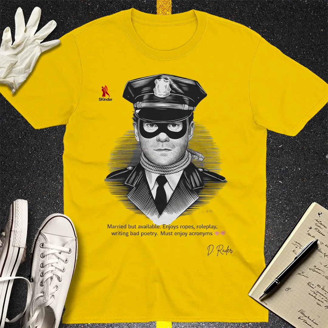 Crows Before Bros T-shirt - Daisy