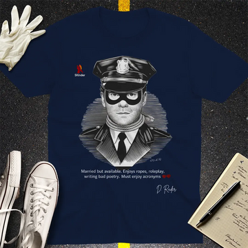 Navy / S
