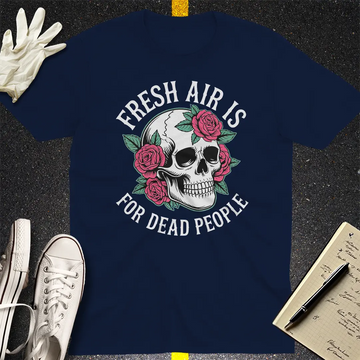 Navy / S