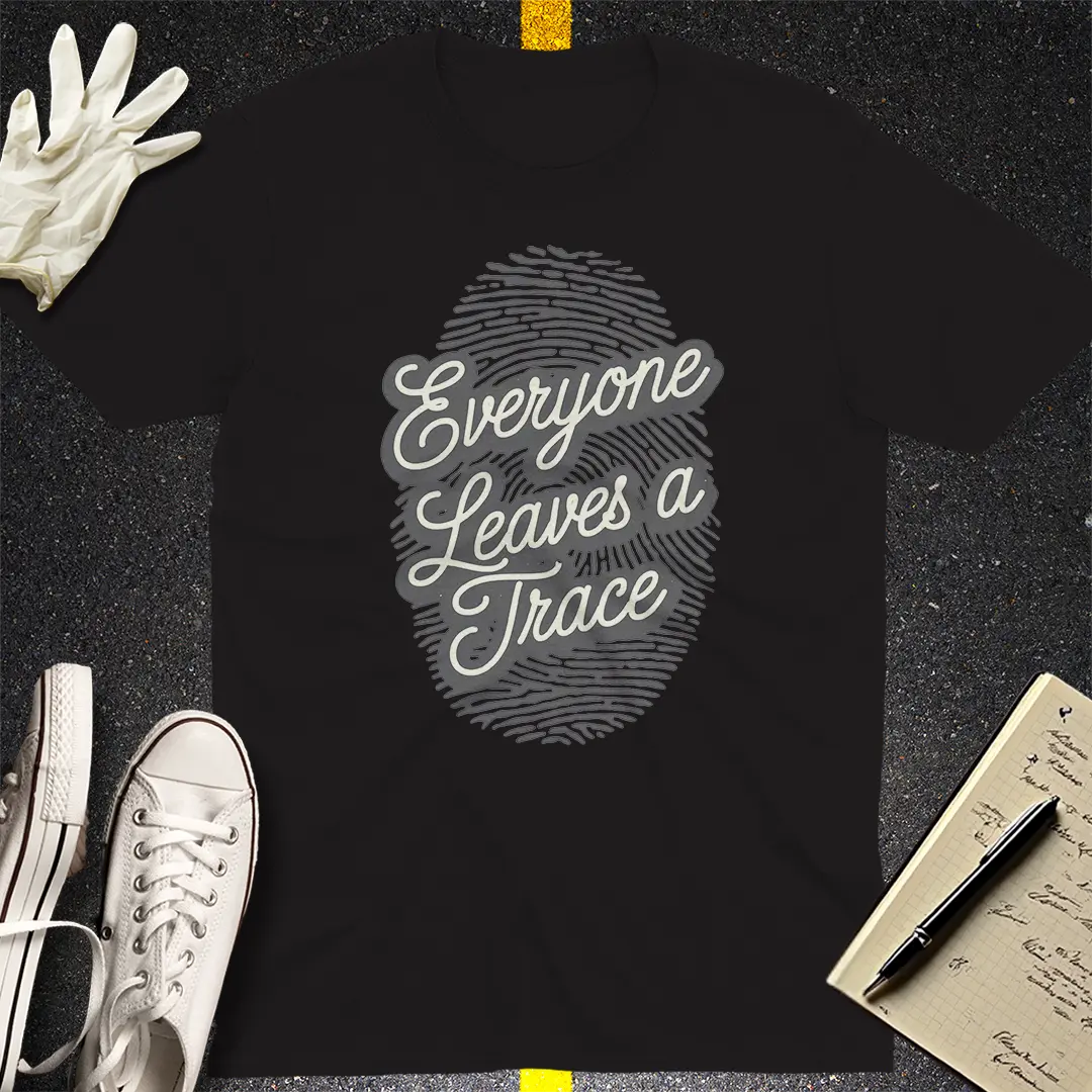 Crows Before Bros T-shirt - Black