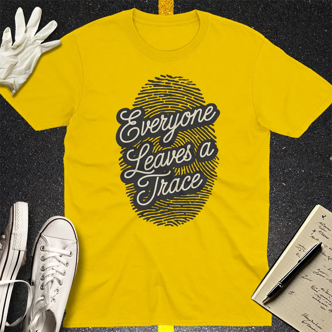 Crows Before Bros T-shirt - Daisy