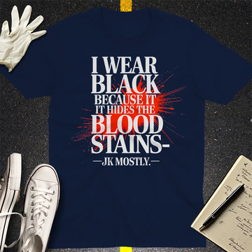 Navy / S