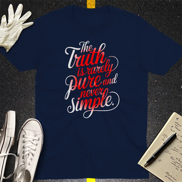 Navy / S