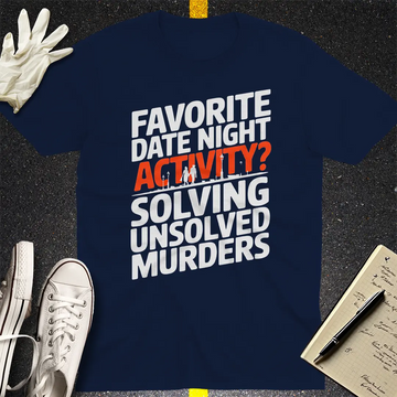 Navy / S