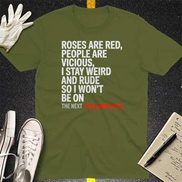 Military Green / S