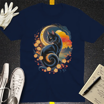 Navy / S