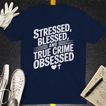 Navy / S