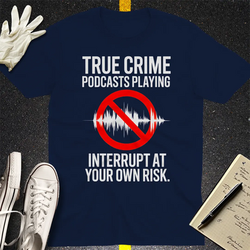 Navy / S