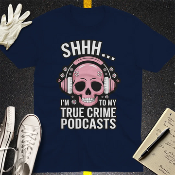 Navy / S