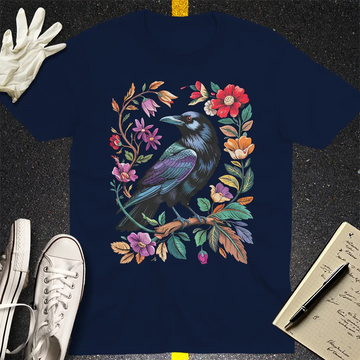 Navy / S