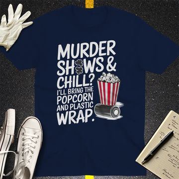 Navy / S