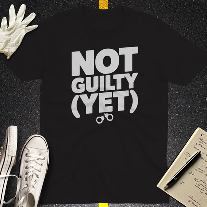 Crows Before Bros T-shirt - Black