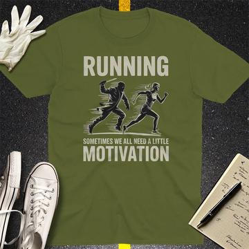 Military Green / S