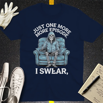 Navy / S