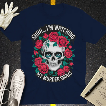 Navy / S
