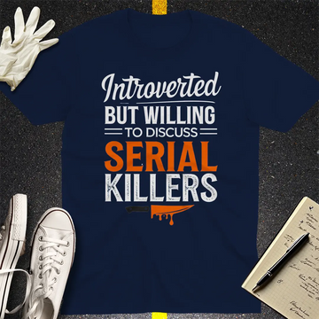 Navy / S