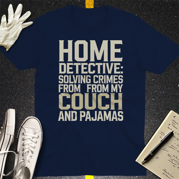 Navy / S