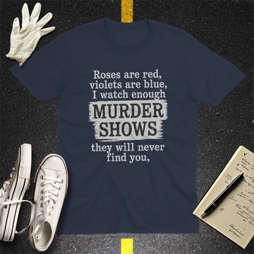 Navy / S